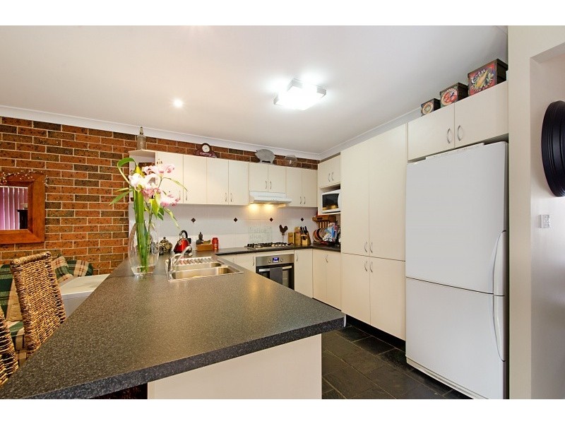 1/90 Colonial Drive, Bligh Park NSW 2756