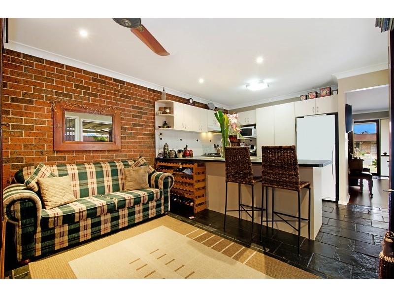 1/90 Colonial Drive, Bligh Park NSW 2756