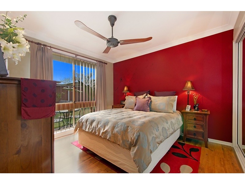 1/90 Colonial Drive, Bligh Park NSW 2756