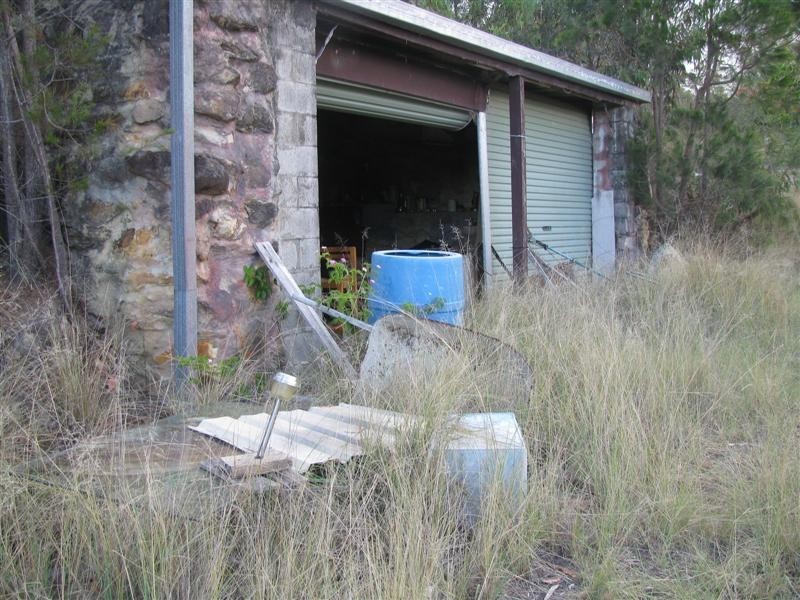 1471 Wheelbarrow Ridge Road, Lower Portland NSW 2756