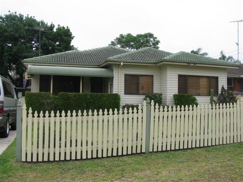 5 Mahony Road, Riverstone NSW 2765