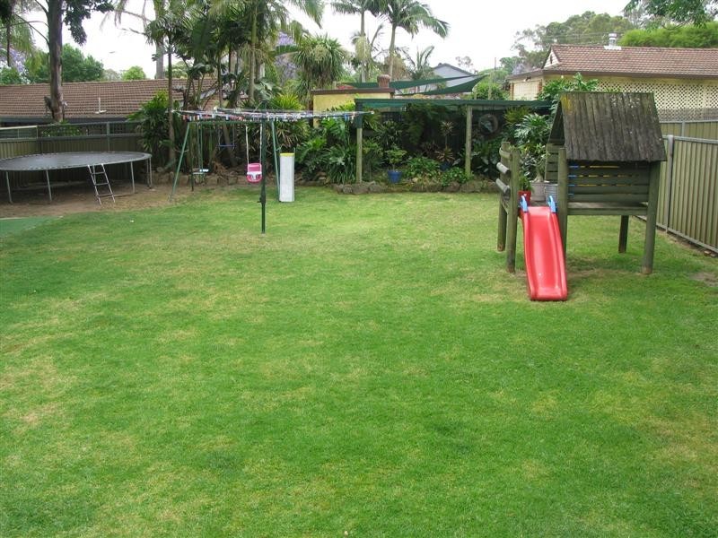 5 Mahony Road, Riverstone NSW 2765