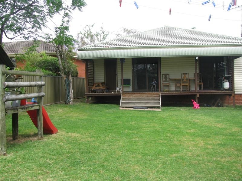 5 Mahony Road, Riverstone NSW 2765