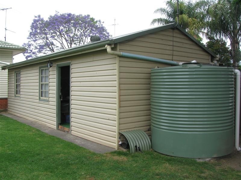 5 Mahony Road, Riverstone NSW 2765