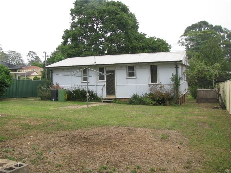 57 Grose Vale Road, North Richmond NSW 2754