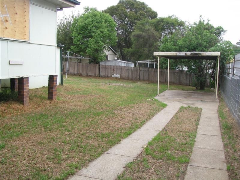 14 Sunnyside Crescent, North Richmond NSW 2754