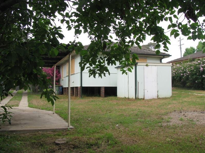 14 Sunnyside Crescent, North Richmond NSW 2754