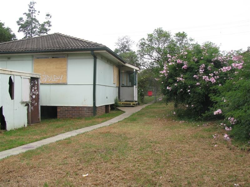 14 Sunnyside Crescent, North Richmond NSW 2754