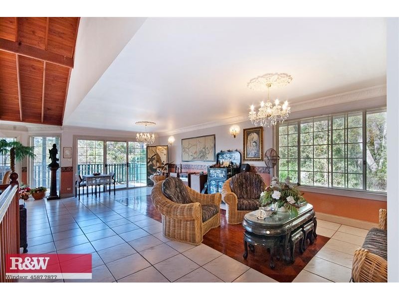 14 Red Gum Crescent, Bowen Mountain NSW 2753