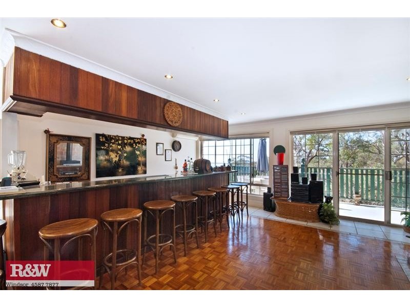 14 Red Gum Crescent, Bowen Mountain NSW 2753