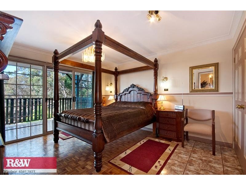 14 Red Gum Crescent, Bowen Mountain NSW 2753