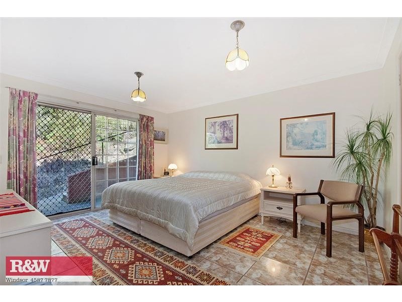 14 Red Gum Crescent, Bowen Mountain NSW 2753