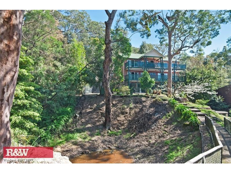 14 Red Gum Crescent, Bowen Mountain NSW 2753