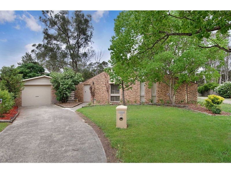 South Windsor NSW 2756