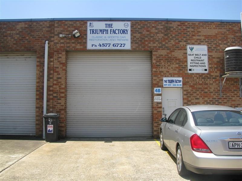 4B/46 Mileham Street, Windsor NSW 2756