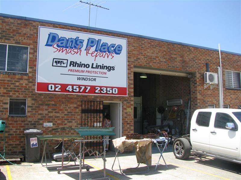 5B/46 Mileham Street, Windsor NSW 2756