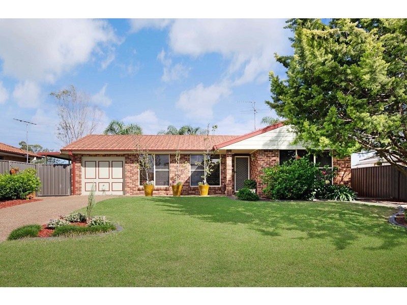 26 Samuel Street, Bligh Park NSW 2756