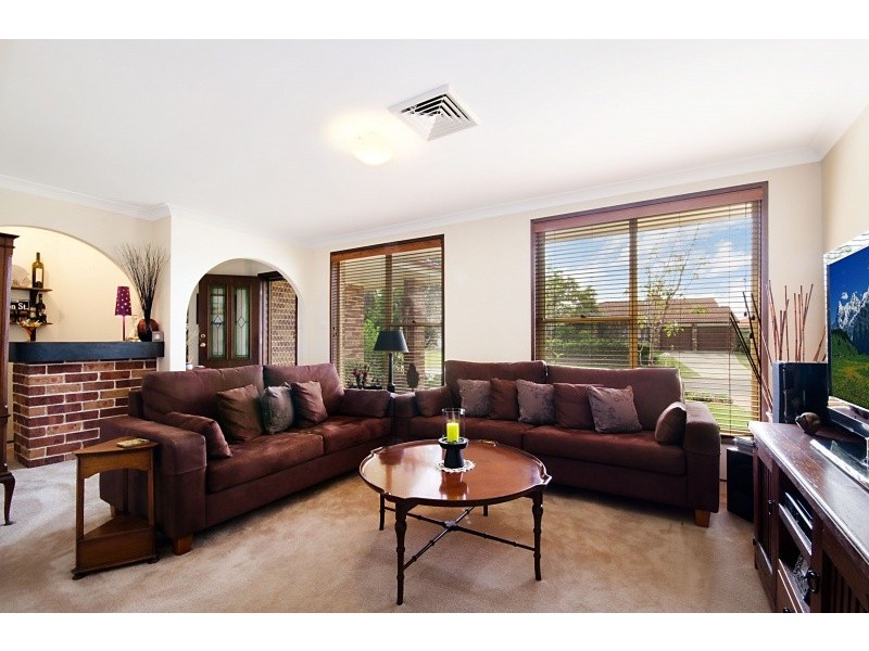 26 Samuel Street, Bligh Park NSW 2756