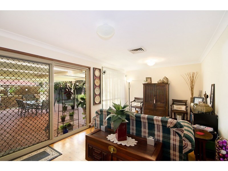 26 Samuel Street, Bligh Park NSW 2756