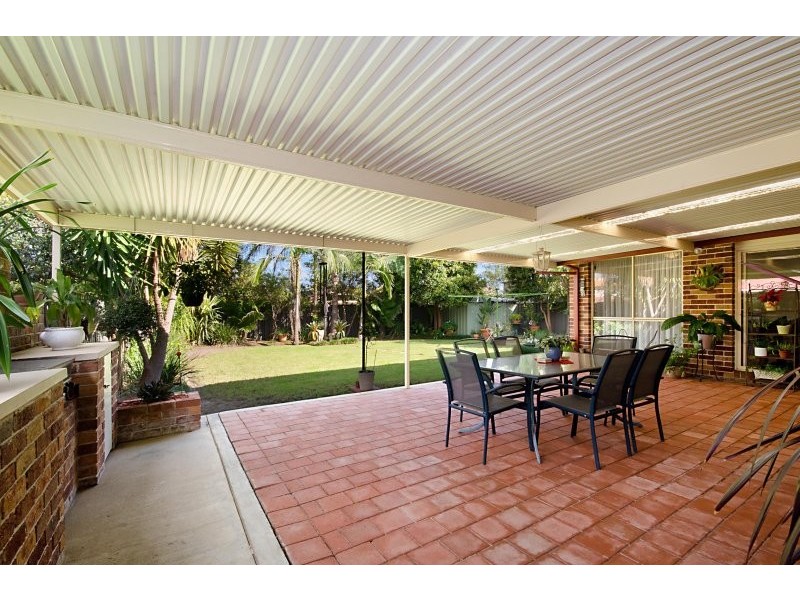 26 Samuel Street, Bligh Park NSW 2756