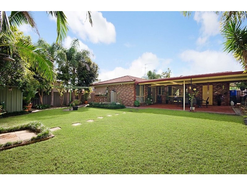 26 Samuel Street, Bligh Park NSW 2756