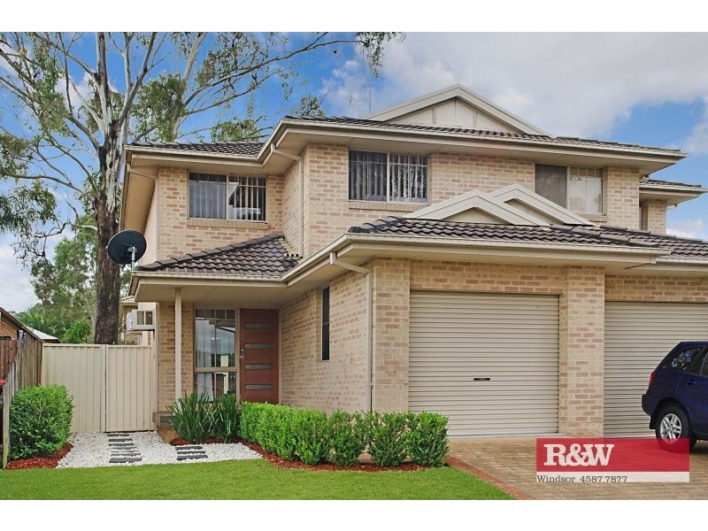 1/42A Loder Crescent, South Windsor NSW 2756