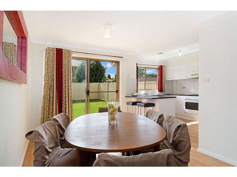 1/42A Loder Crescent, South Windsor NSW 2756
