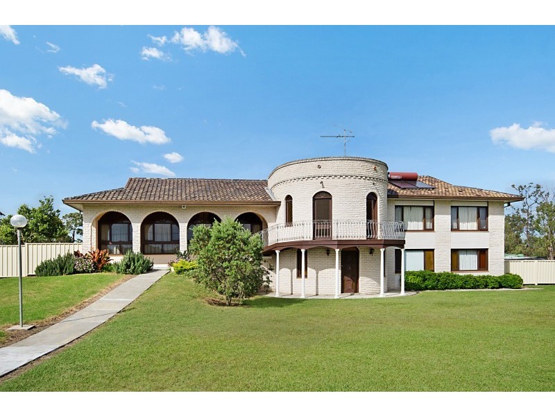 47A Fourth Avenue, Llandilo NSW 2747