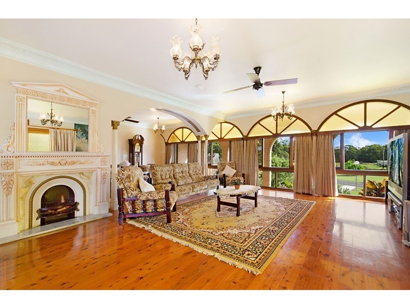 47A Fourth Avenue, Llandilo NSW 2747