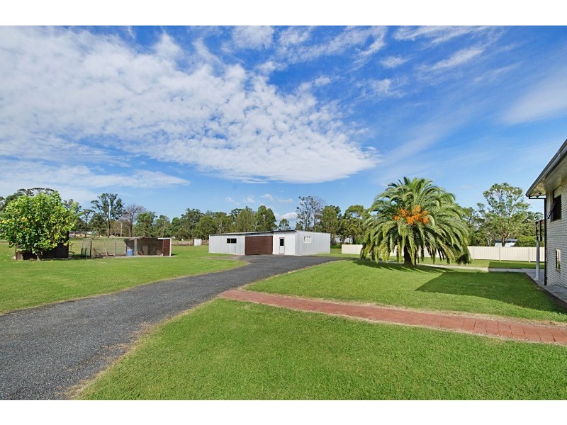 47A Fourth Avenue, Llandilo NSW 2747