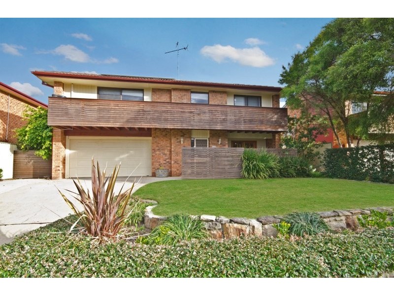 40 Hunter Street, Mcgraths Hill NSW 2756