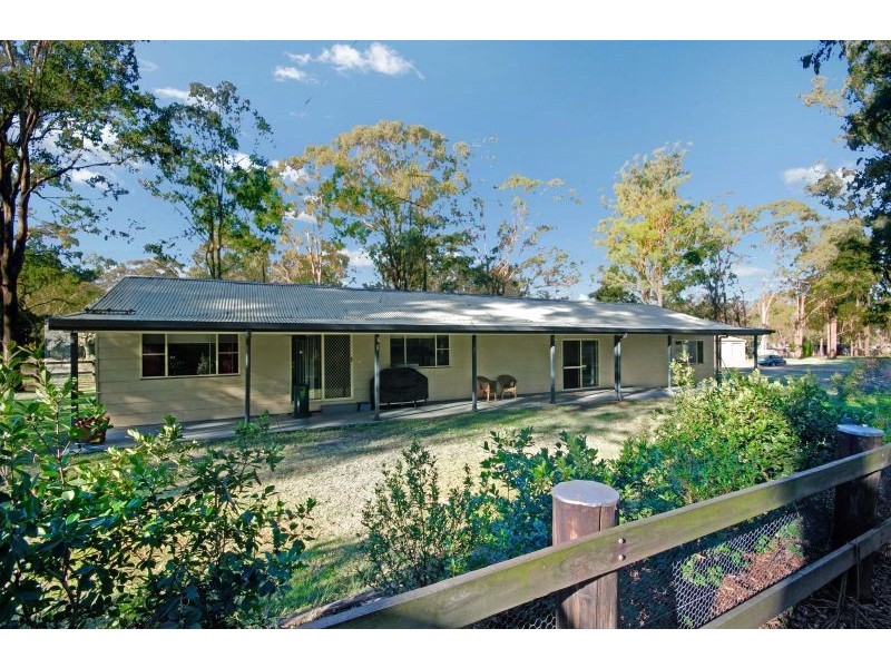 8 Grono Farm Road, Wilberforce NSW 2756