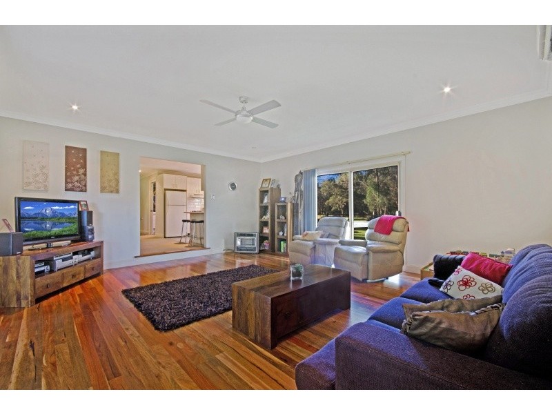 8 Grono Farm Road, Wilberforce NSW 2756