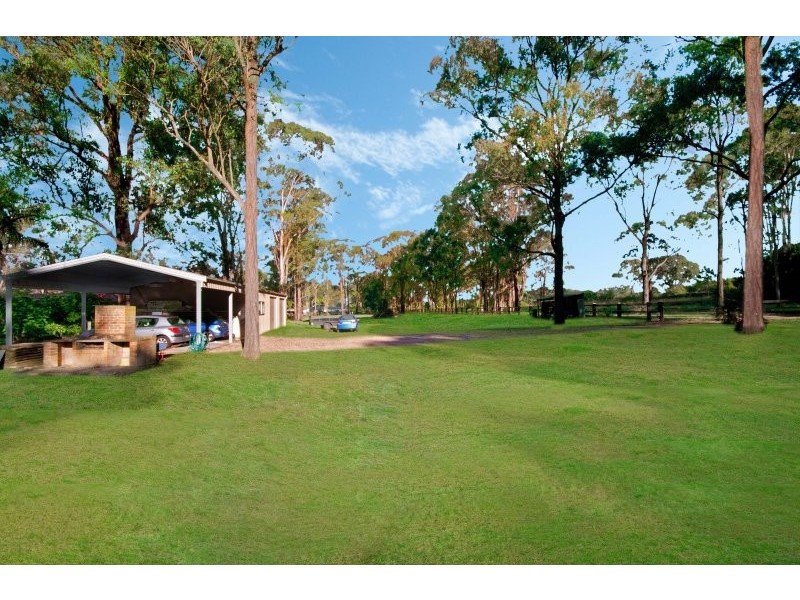8 Grono Farm Road, Wilberforce NSW 2756