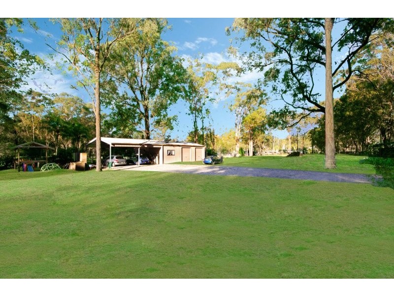 8 Grono Farm Road, Wilberforce NSW 2756