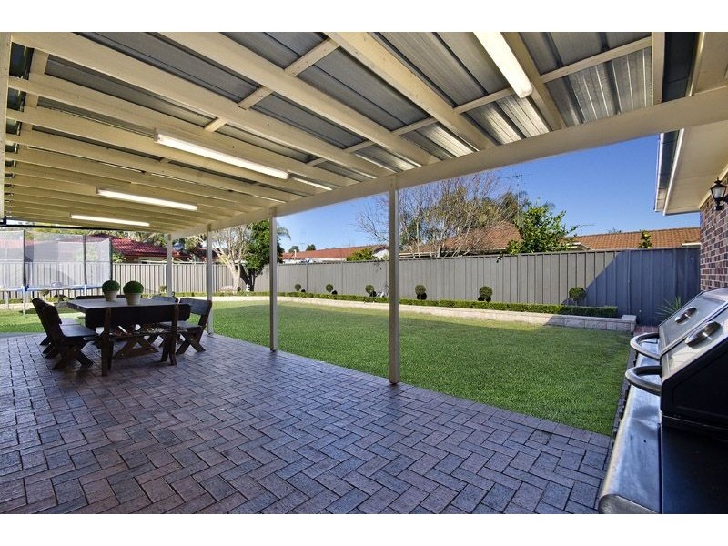 14 Albert Street, Mcgraths Hill NSW 2756