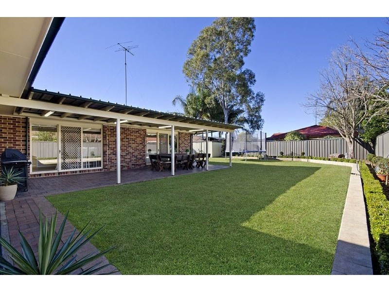 14 Albert Street, Mcgraths Hill NSW 2756