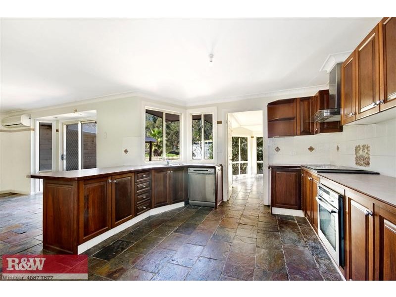 78 Scheyville Road, Oakville NSW 2765