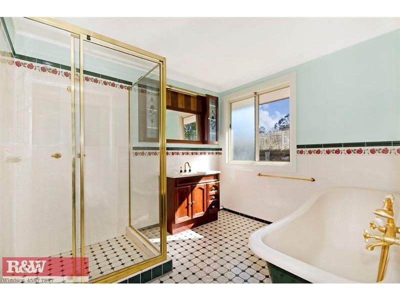 78 Scheyville Road, Oakville NSW 2765