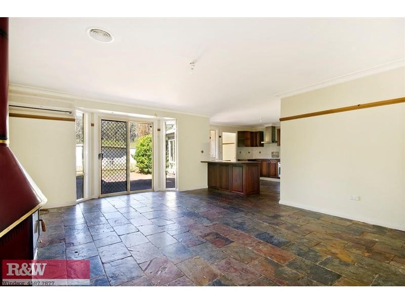 78 Scheyville Road, Oakville NSW 2765