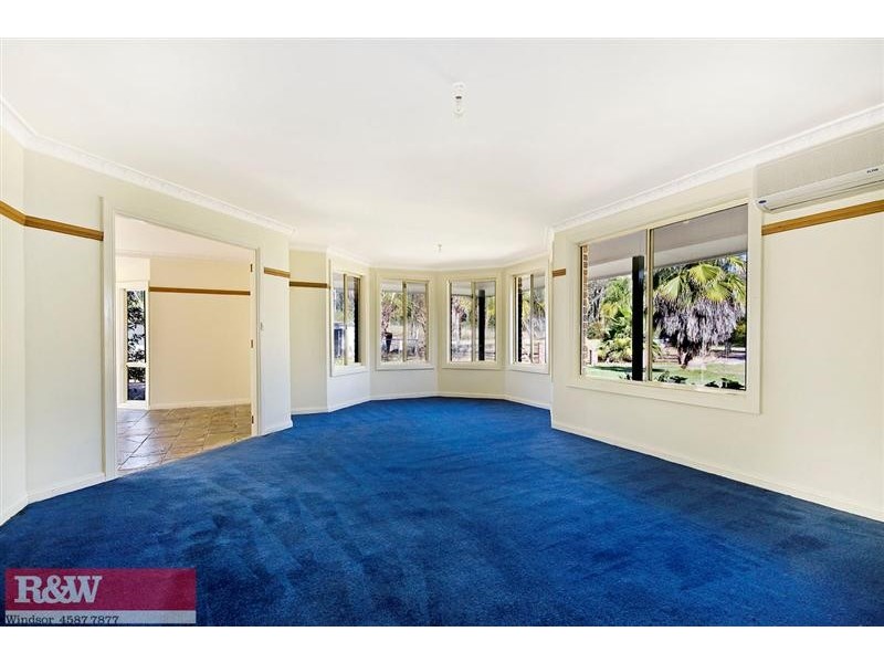 78 Scheyville Road, Oakville NSW 2765