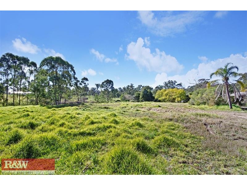 78 Scheyville Road, Oakville NSW 2765