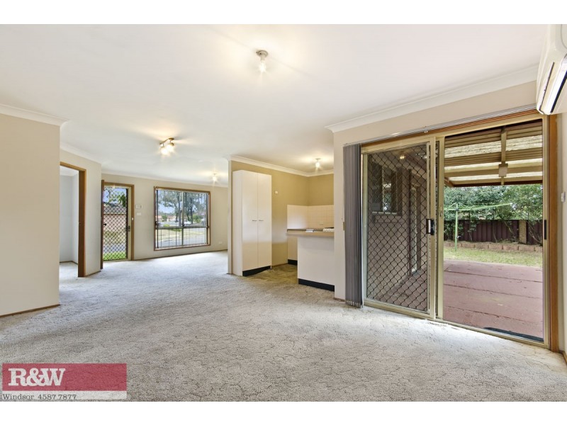 2/1 Peter Place, Bligh Park NSW 2756