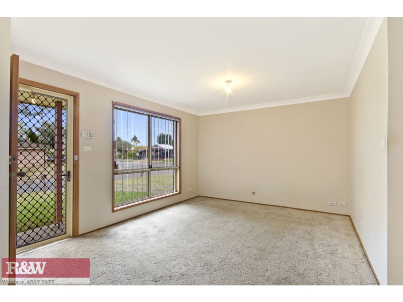 2/1 Peter Place, Bligh Park NSW 2756