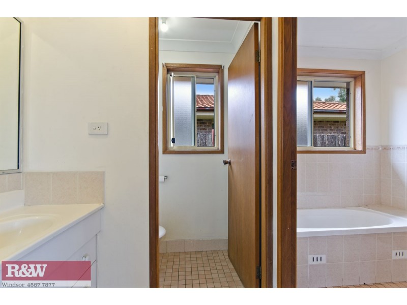 2/1 Peter Place, Bligh Park NSW 2756