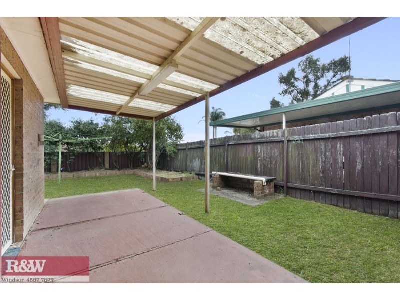 2/1 Peter Place, Bligh Park NSW 2756