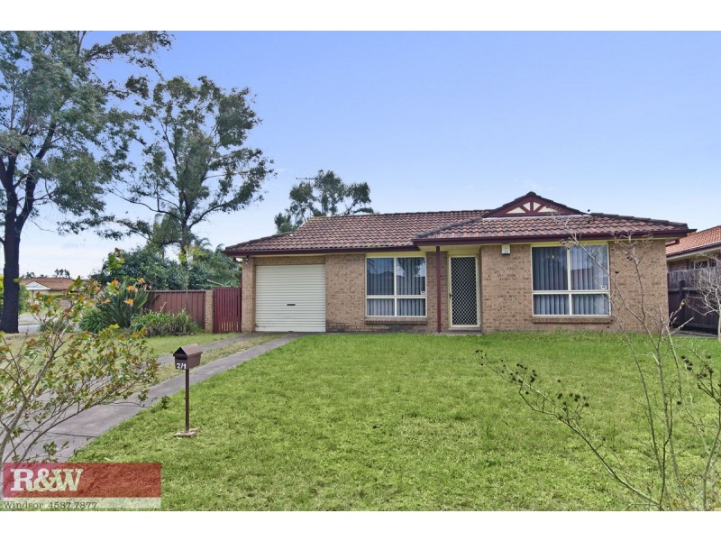 2/1 Peter Place, Bligh Park NSW 2756