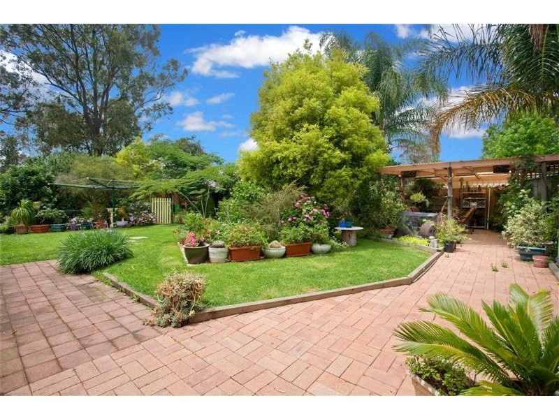 445 Kurmond Road, Freemans Reach NSW 2756