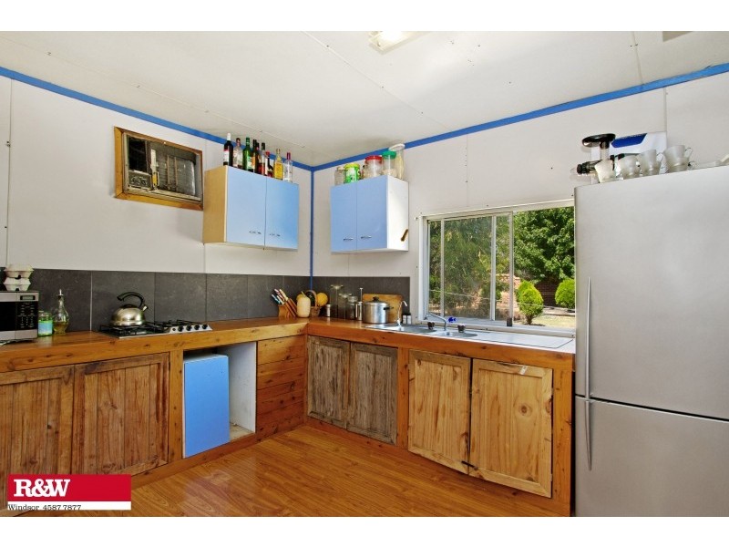 1141 Wheelbarrow Ridge Road, Colo Heights NSW 2756