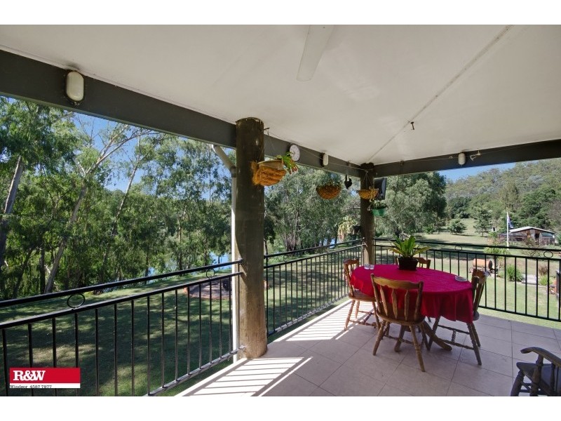 689 Lower Colo Road, Lower Portland NSW 2756